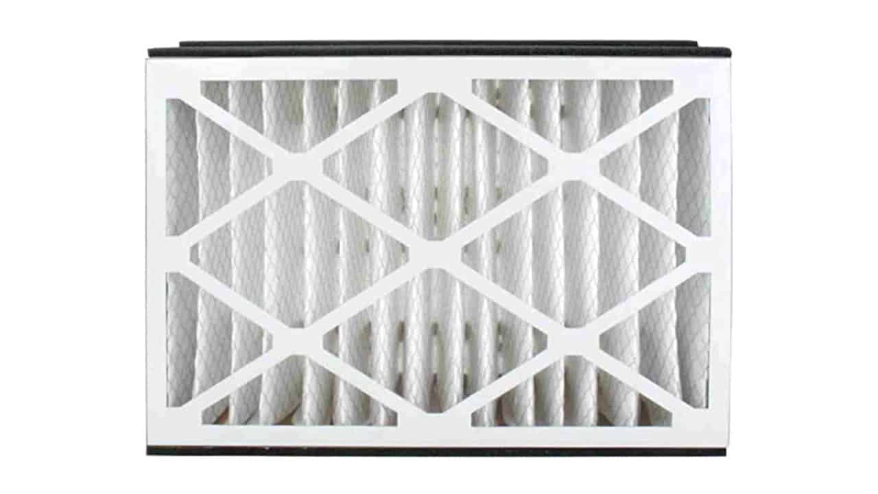 MERV 8 air filter