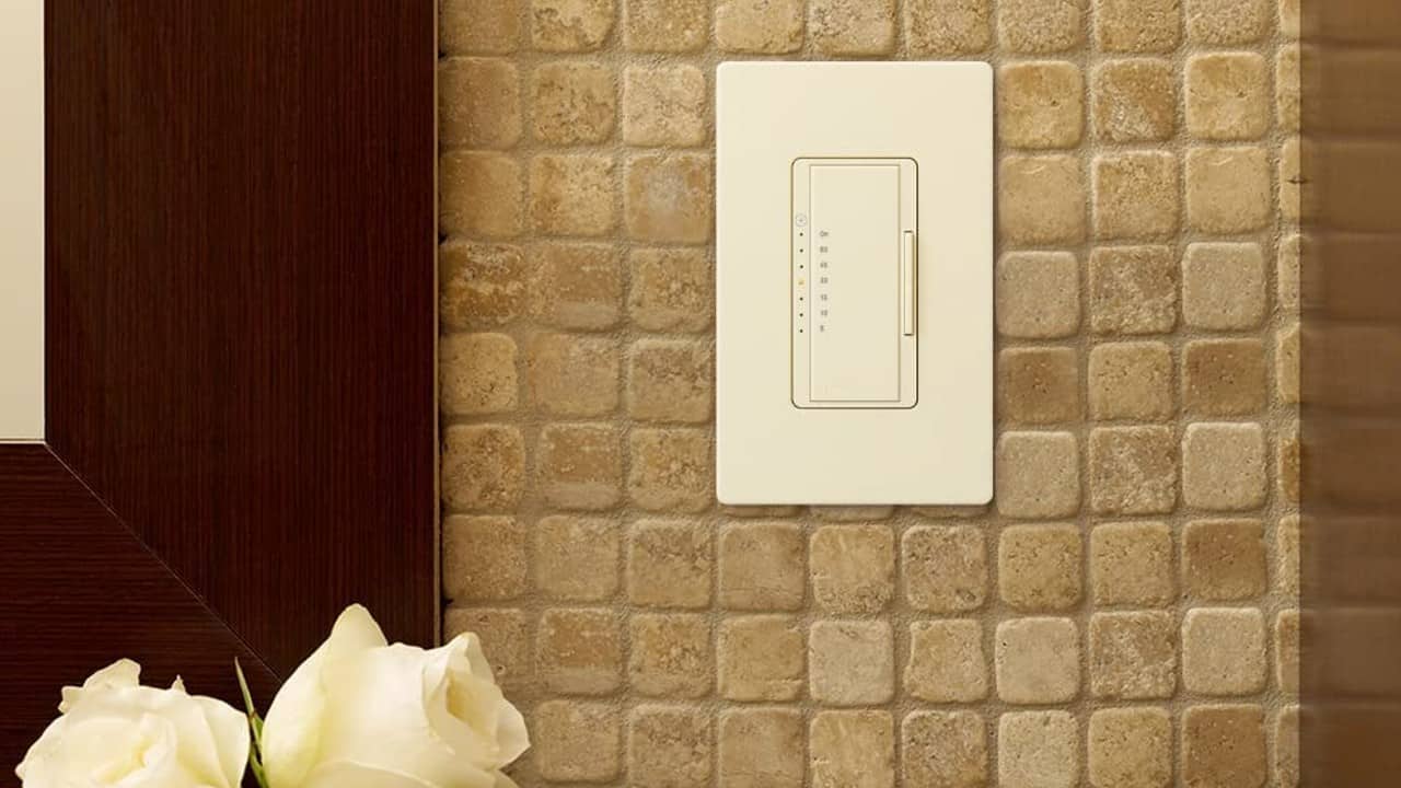 Best bathroom fan timer switches