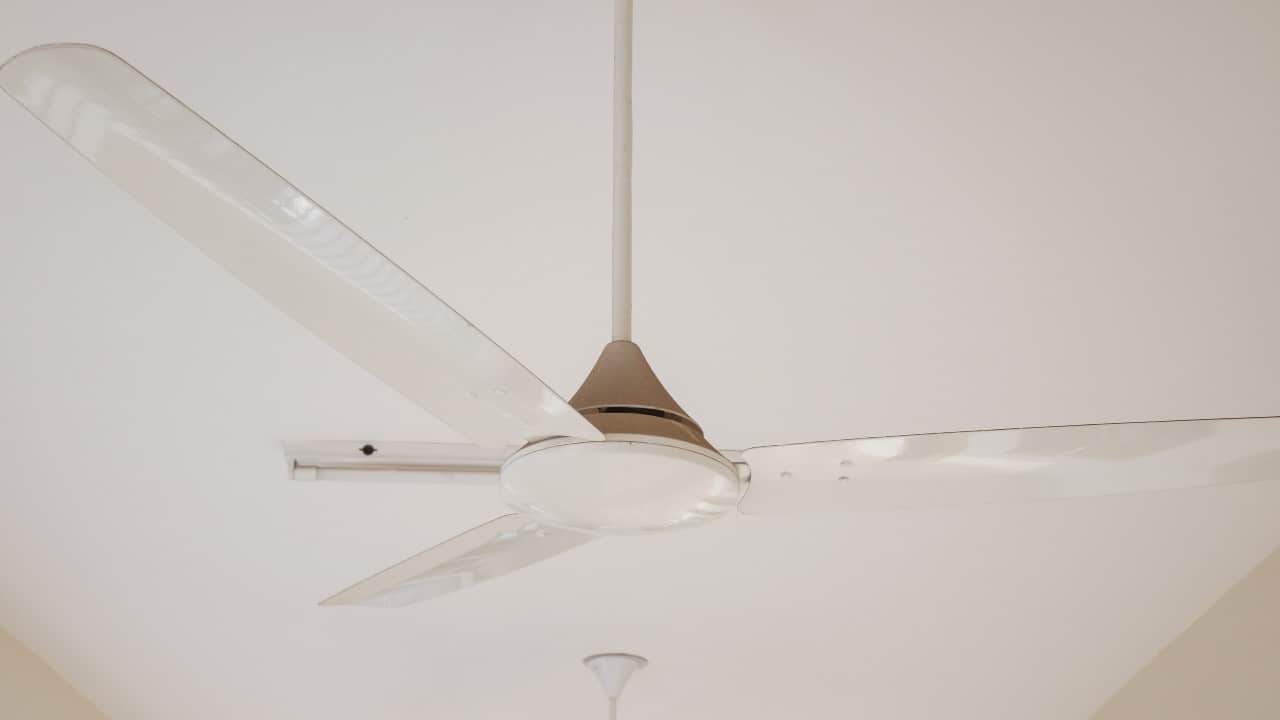 Are ceiling fan downrods interchangeable
